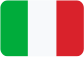 Spirální hadice Italiano